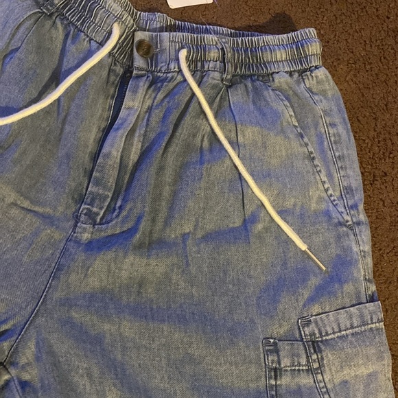 NWT- light Pants - Picture 8 of 11